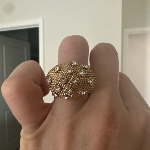 Laruicci ring unused comes with box - Picture 2 of 3